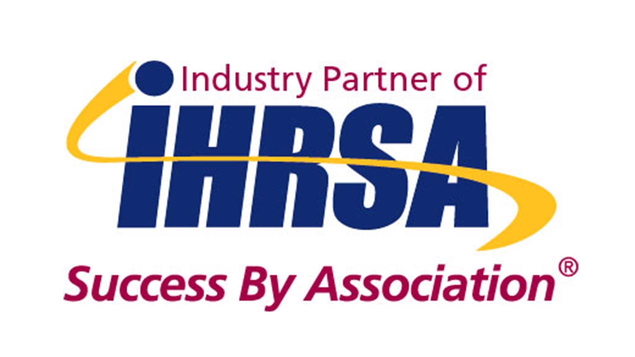IHRSA logo