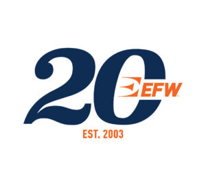 EFW 20th Anniversary Celebration