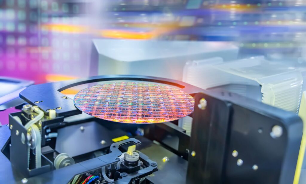 technology industry