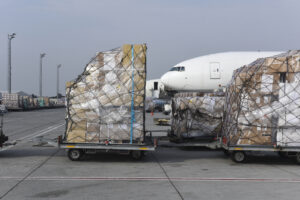 Air Cargo Capacity Unexpectedly Tightening in 2026