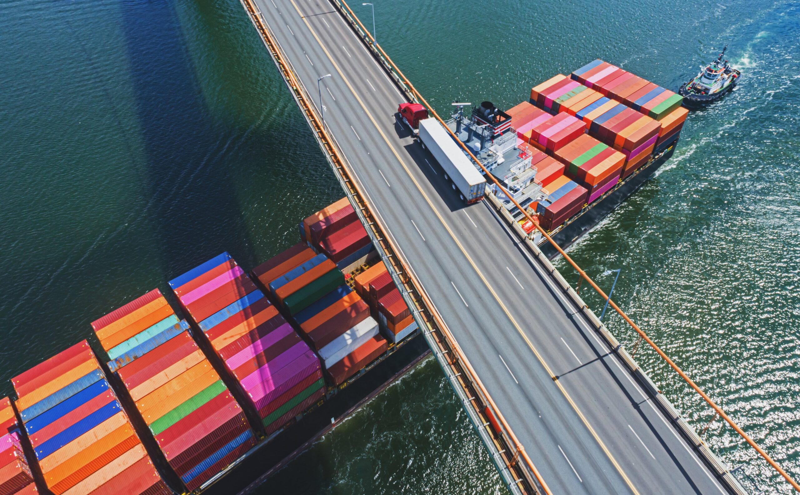 One Shipment Is Just the Beginning: The Real ROI of a Long-Term Freight Partner