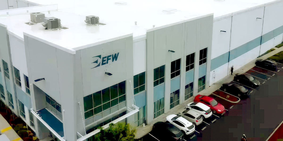 Seattle Warehousing, Logistics & Distribution | Tacoma, WA